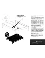 Preview for 3 page of Manis-h 10020-1 Assembly Instructions And Directions For Use