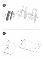 Предварительный просмотр 3 страницы Manis-h 10770 Assembly Instructions And Directions For Use