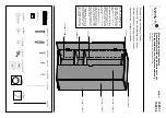 Preview for 1 page of Manis-h 10801-1 Assembly Instructions And Directions For Use