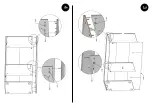 Preview for 3 page of Manis-h 10801-1 Assembly Instructions And Directions For Use