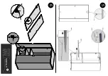 Preview for 4 page of Manis-h 10801-1 Assembly Instructions And Directions For Use