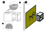 Preview for 4 page of Manis-h 10832 Series Assembly Instructions And Directions For Use