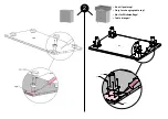 Предварительный просмотр 3 страницы Manis-h 10850-1 Assembly Instructions And Directions For Use