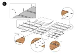 Предварительный просмотр 6 страницы Manis-h 10850-1 Assembly Instructions And Directions For Use