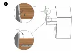 Предварительный просмотр 8 страницы Manis-h 10850-1 Assembly Instructions And Directions For Use