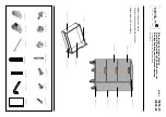 Manis-h 10855-20 Assembly Instructions And Directions For Use preview