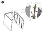 Preview for 4 page of Manis-h 10855-20 Assembly Instructions And Directions For Use