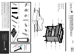 Manis-h 10880-1 Assembly Instructions And Directions For Use preview