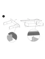 Preview for 4 page of Manis-h 10990-x Assembly Instructions And Directions For Use