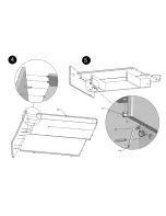 Preview for 5 page of Manis-h 10990-x Assembly Instructions And Directions For Use