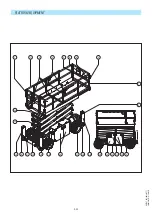 Preview for 54 page of Manitou 100 SC-2 Operator'S Manual