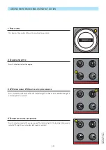 Preview for 56 page of Manitou 100 SC-2 Operator'S Manual