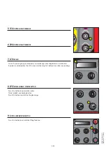 Preview for 57 page of Manitou 100 SC-2 Operator'S Manual