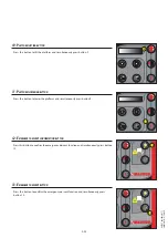 Preview for 58 page of Manitou 100 SC-2 Operator'S Manual