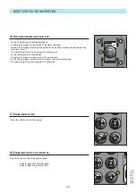 Preview for 60 page of Manitou 100 SC-2 Operator'S Manual