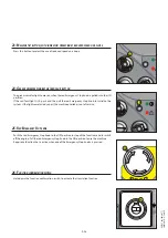 Preview for 62 page of Manitou 100 SC-2 Operator'S Manual