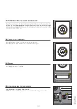 Preview for 63 page of Manitou 100 SC-2 Operator'S Manual