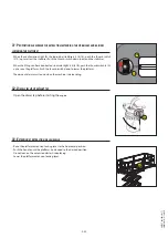 Preview for 64 page of Manitou 100 SC-2 Operator'S Manual