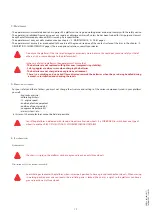 Preview for 11 page of Manitou 100 SEC 2 Operator'S Manual