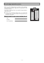 Preview for 17 page of Manitou 105 VJR 2 Operator'S Manual