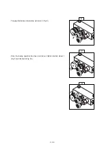 Preview for 44 page of Manitou 105 VJR 2 Operator'S Manual