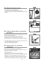 Preview for 51 page of Manitou 105 VJR 2 Operator'S Manual