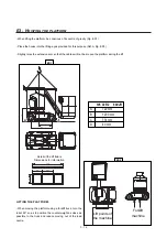 Preview for 58 page of Manitou 105 VJR 2 Operator'S Manual