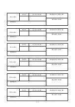 Preview for 64 page of Manitou 105 VJR 2 Operator'S Manual