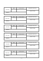 Preview for 65 page of Manitou 105 VJR 2 Operator'S Manual