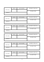 Preview for 66 page of Manitou 105 VJR 2 Operator'S Manual