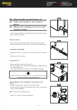 Preview for 58 page of Manitou 120 AETJ COMPACT Operator'S Manual