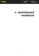 Preview for 61 page of Manitou 120 AETJ COMPACT Operator'S Manual