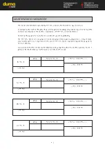 Preview for 63 page of Manitou 120 AETJ COMPACT Operator'S Manual