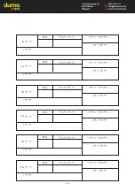 Preview for 64 page of Manitou 120 AETJ COMPACT Operator'S Manual