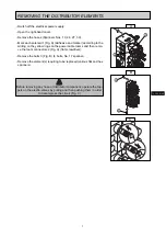 Предварительный просмотр 43 страницы Manitou 120 AETJ L Repair Manual