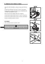 Предварительный просмотр 48 страницы Manitou 120 AETJ L Repair Manual