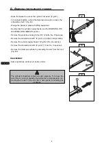 Предварительный просмотр 50 страницы Manitou 120 AETJ L Repair Manual