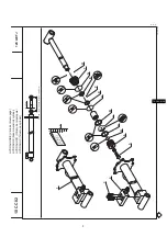 Предварительный просмотр 51 страницы Manitou 120 AETJ L Repair Manual