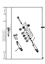 Предварительный просмотр 53 страницы Manitou 120 AETJ L Repair Manual