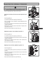 Предварительный просмотр 57 страницы Manitou 120 AETJ L Repair Manual