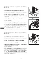 Предварительный просмотр 58 страницы Manitou 120 AETJ L Repair Manual