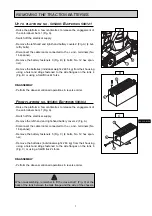 Preview for 73 page of Manitou 120 AETJ L Repair Manual