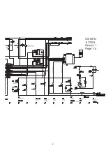 Предварительный просмотр 101 страницы Manitou 120 AETJ L Repair Manual