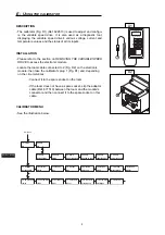 Предварительный просмотр 118 страницы Manitou 120 AETJ L Repair Manual