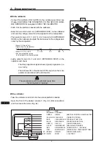 Предварительный просмотр 122 страницы Manitou 120 AETJ L Repair Manual