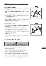 Предварительный просмотр 133 страницы Manitou 120 AETJ L Repair Manual