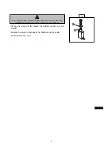 Предварительный просмотр 135 страницы Manitou 120 AETJ L Repair Manual