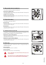 Preview for 61 page of Manitou 150 AETJ C Operator'S Manual