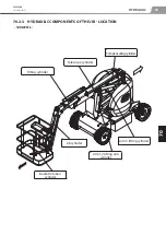 Preview for 48 page of Manitou 150 AETJ L Repair Manual