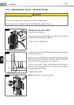 Preview for 51 page of Manitou 150 AETJ L Repair Manual